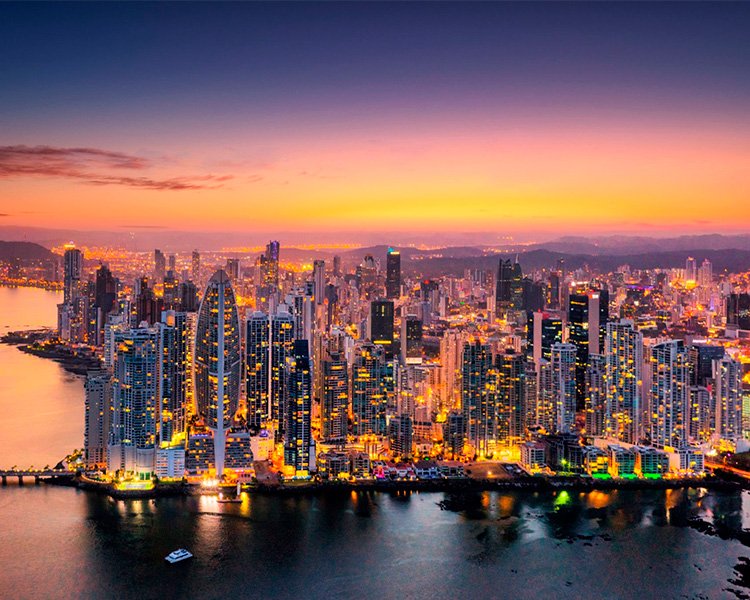 GRAZIE AL TRATTATO PANAMA -1
