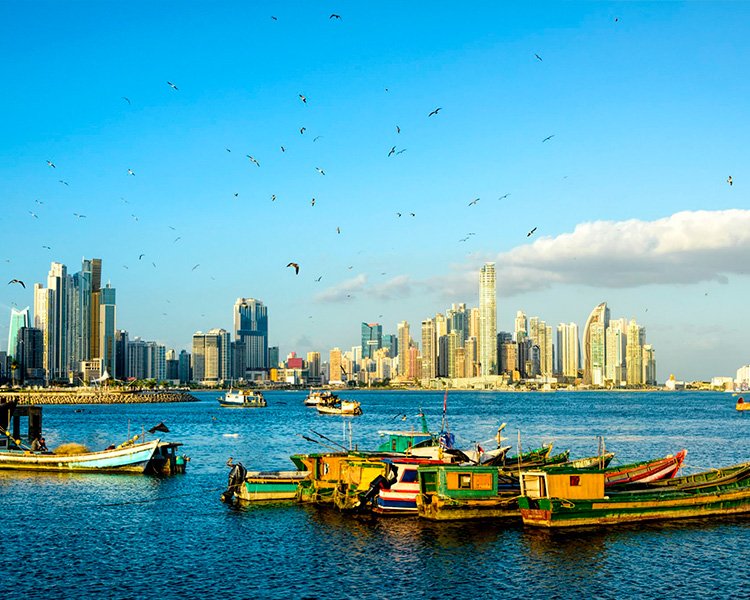 Panama Invest72